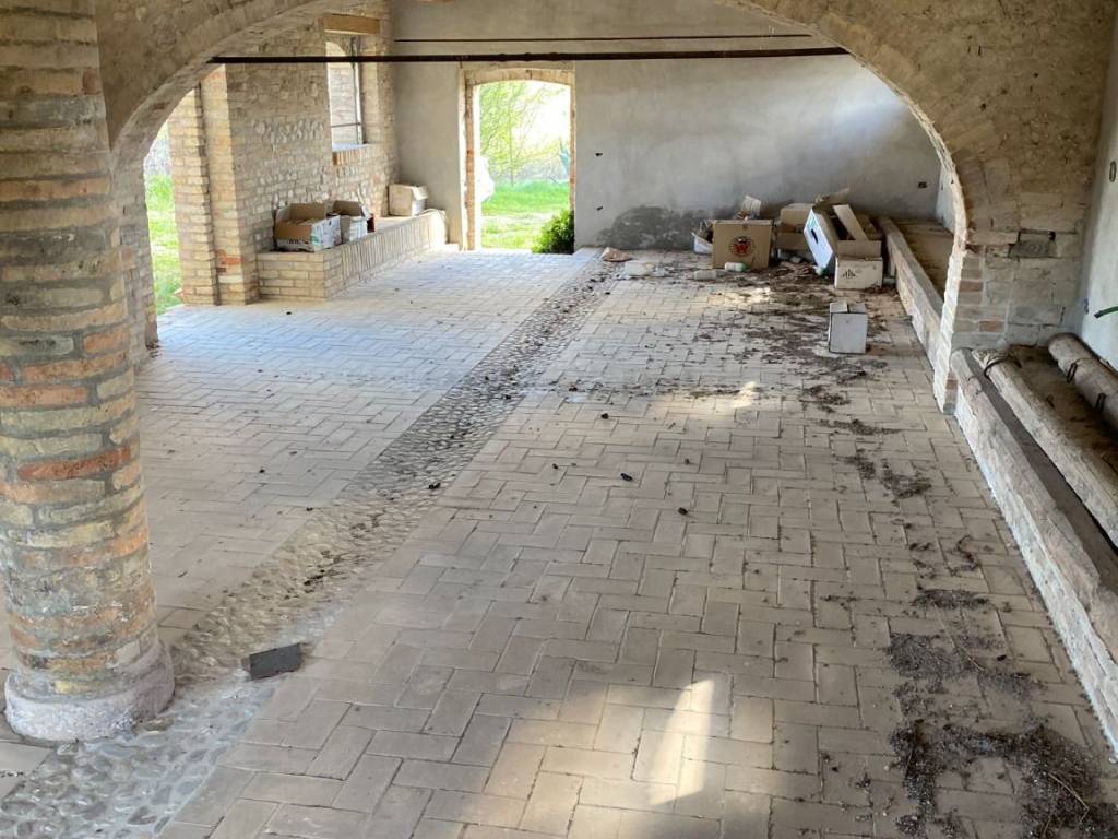 Rustico / casale a Tortoreto in Via del Pioppo - Foto 5