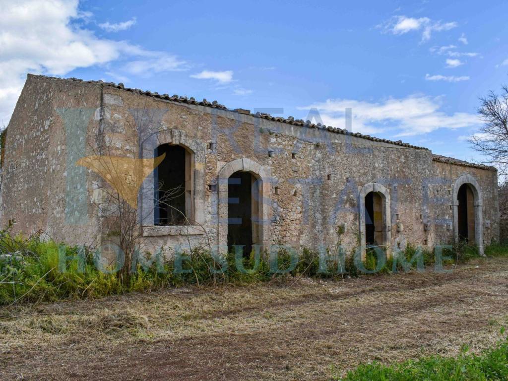 Rustico / casale a Noto in Via Tommaso Fazello, 228 - Foto 2