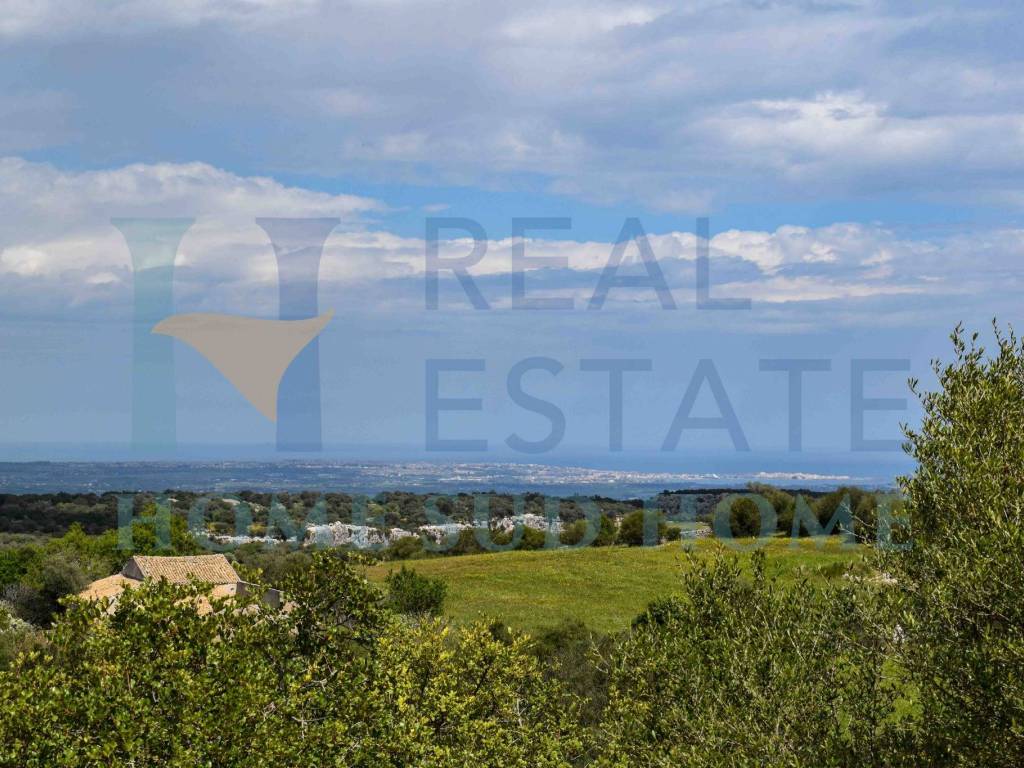 Rustico / casale a Noto in Via Tommaso Fazello, 228 - Foto 4