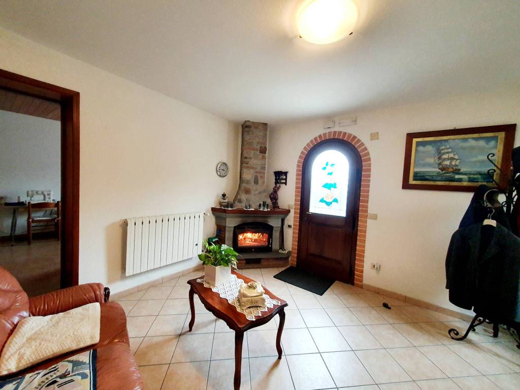 Casa indipendente a Quarrata - Foto 4