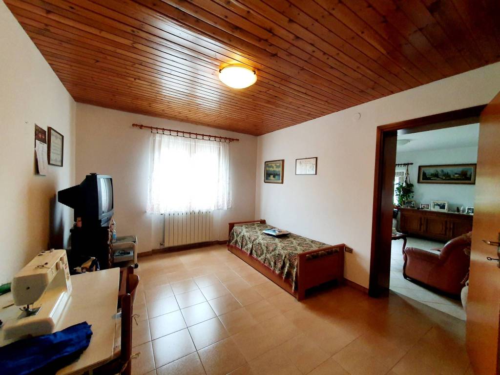 Casa indipendente a Quarrata - Foto 5