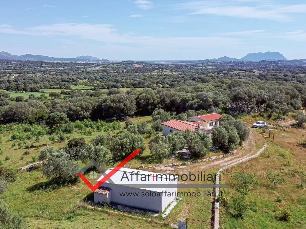 Rustico / casale a Olbia in Strada Statale Per Sassari - Foto 4