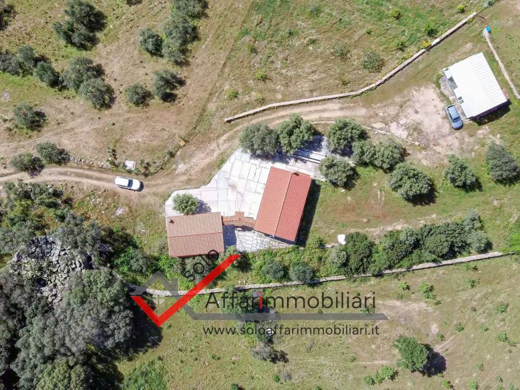 Rustico / casale a Olbia in Strada Statale Per Sassari - Foto 5