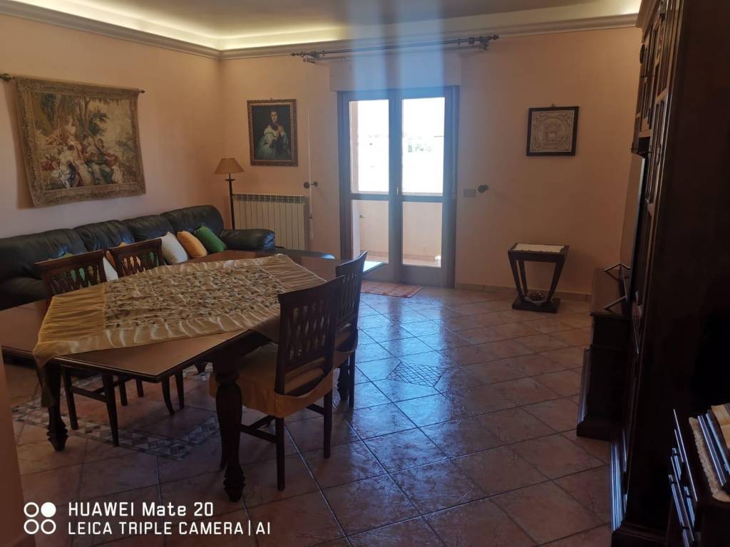 Appartamento a Marsala in Via Sirtori - Foto 2