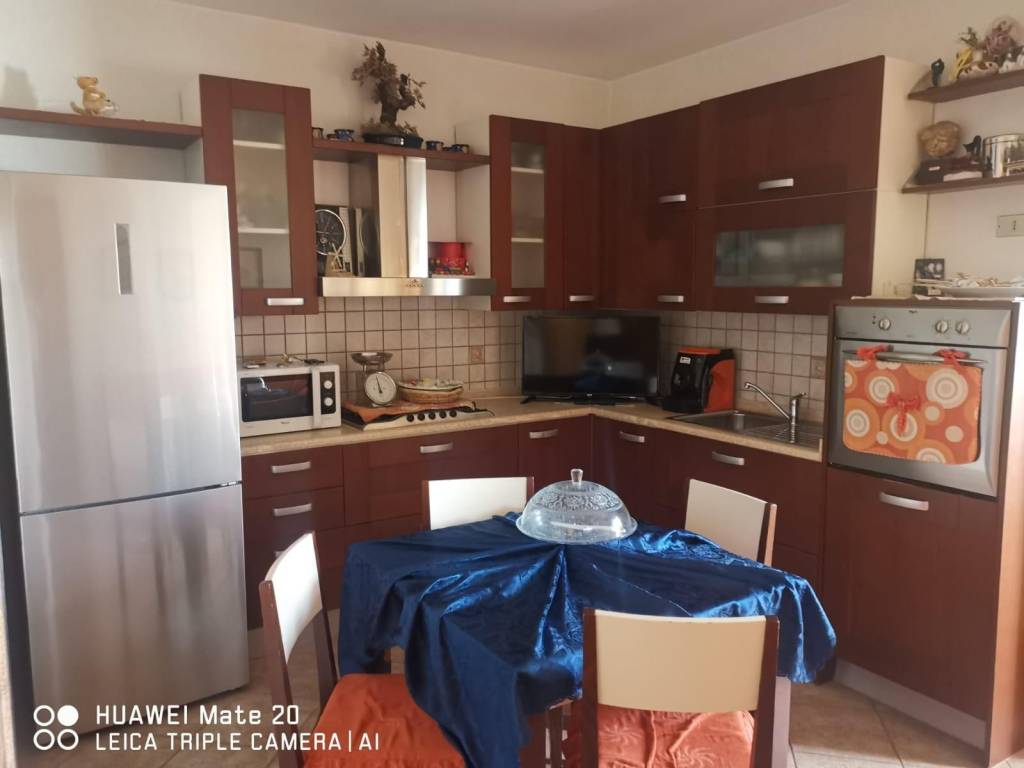 Appartamento a Marsala in Via Sirtori - Foto 3