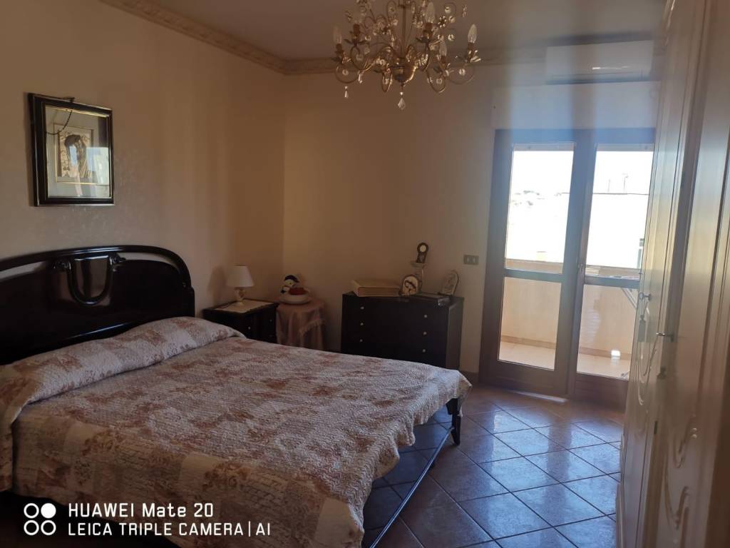 Appartamento a Marsala in Via Sirtori - Foto 4