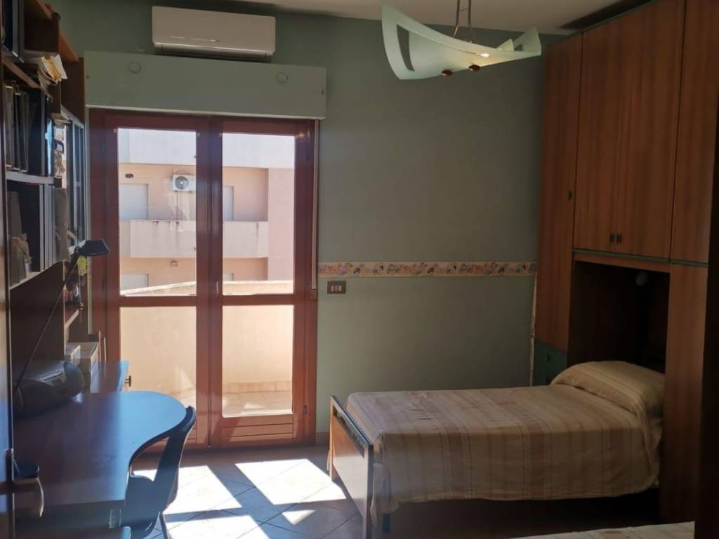 Appartamento a Marsala in Via Sirtori - Foto 5