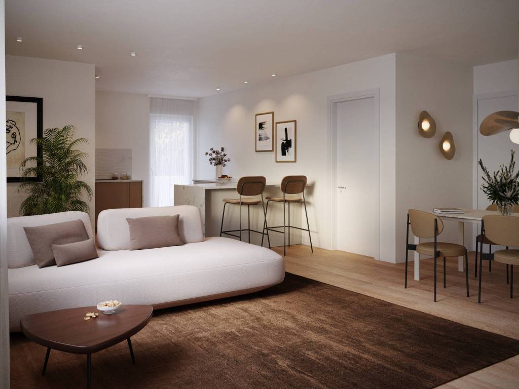 Villa a Udine in Via Santa Margherita del Gruagno - Foto 2