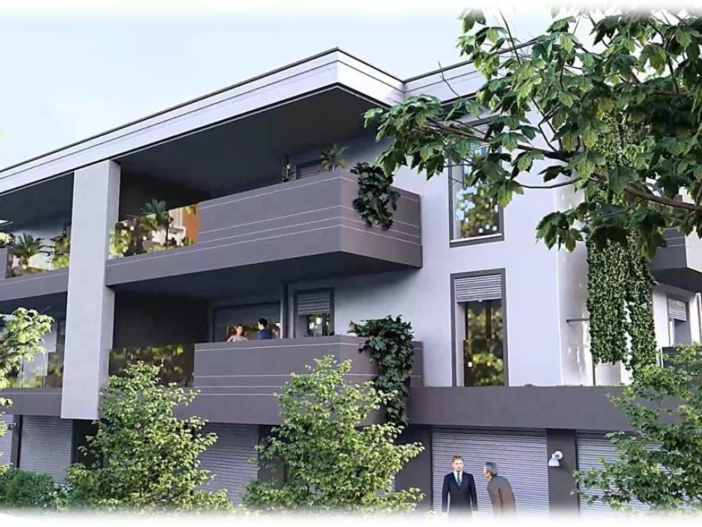 Appartamento a Corbetta in Viale Aldo Borletti - Foto 2