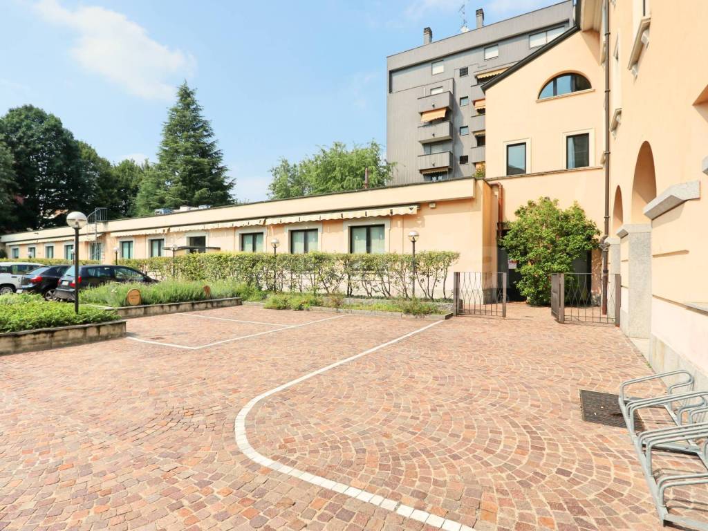 Immobile a Monza in Corso Milano, 46 - Foto 3