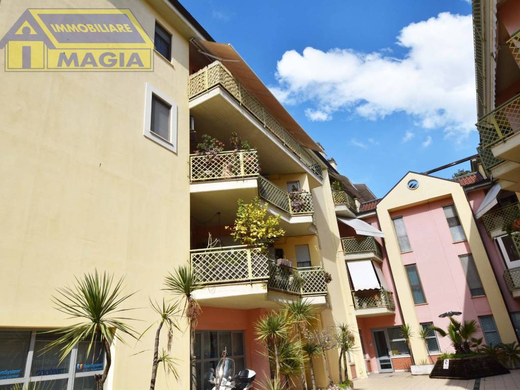 Appartamento a San benedetto del tronto in Via Goffredo Mameli, 32 - Foto 2