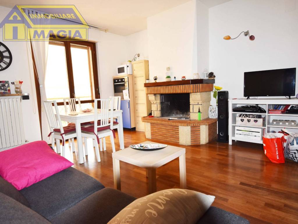 Appartamento a San benedetto del tronto in Via Goffredo Mameli, 32 - Foto 3