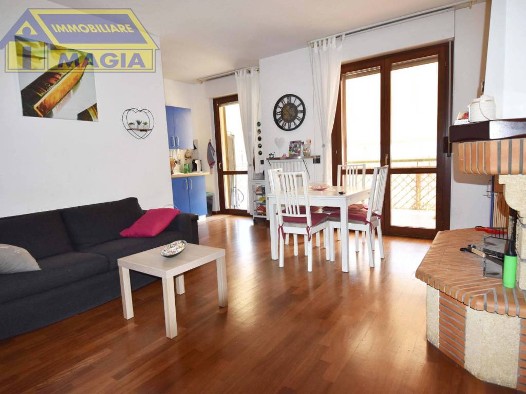 Appartamento a San benedetto del tronto in Via Goffredo Mameli, 32 - Foto 4