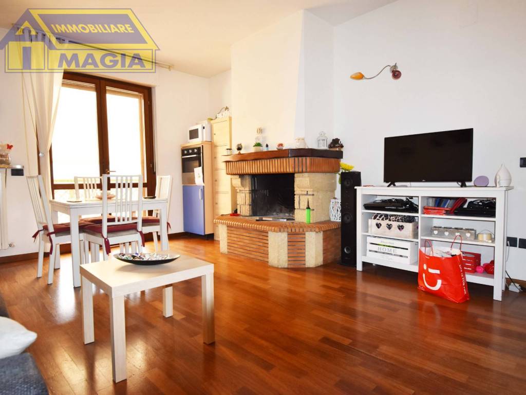 Appartamento a San benedetto del tronto in Via Goffredo Mameli, 32 - Foto 5