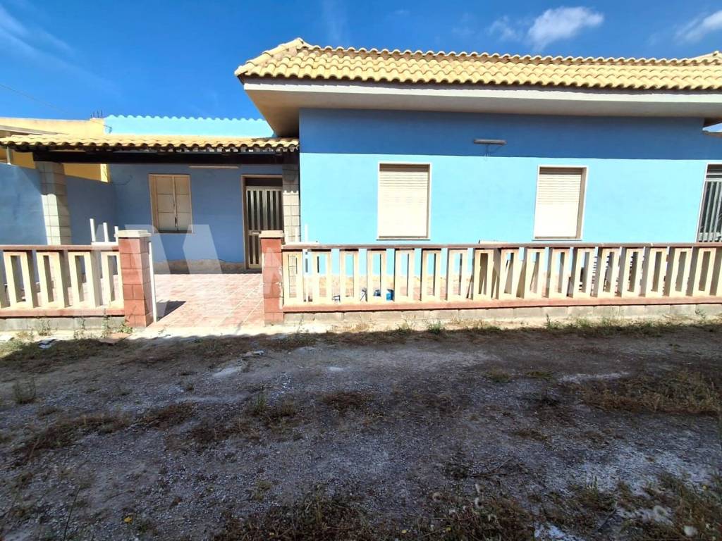 Casa indipendente a Ispica in Via del Mirto - Foto 2