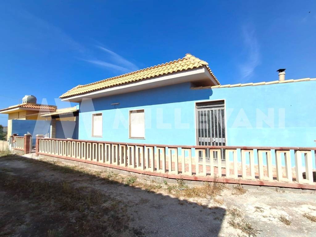 Casa indipendente a Ispica in Via del Mirto - Foto 3