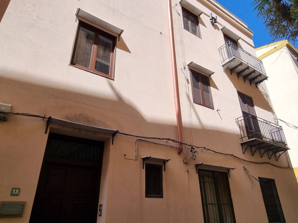 Appartamento a Palermo in Via Valverde, 13 - Foto 4
