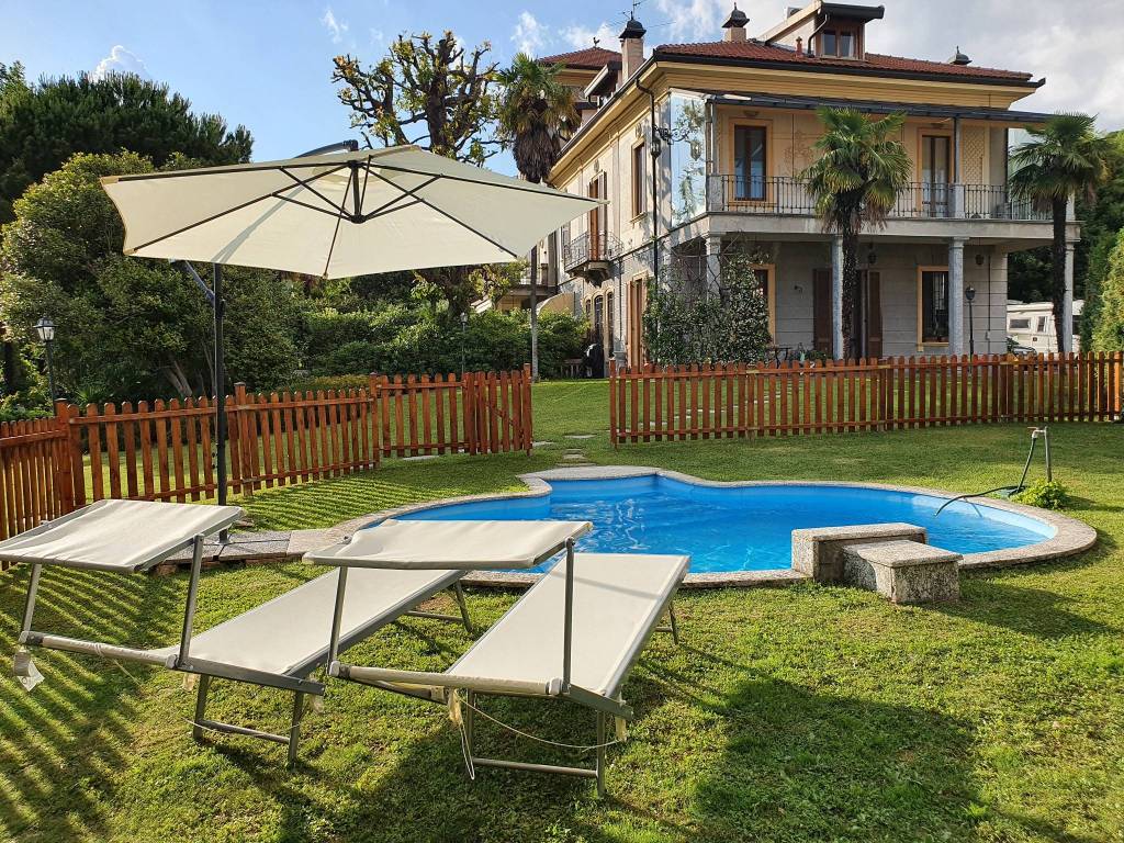 Villa a San fermo della battaglia in Via Carlo De Cristoforis, 26 - Foto 2