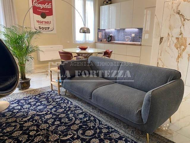 Appartamento a Pisa in Viale Francesco Bonaini, - Foto 3