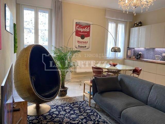 Appartamento a Pisa in Viale Francesco Bonaini, - Foto 4
