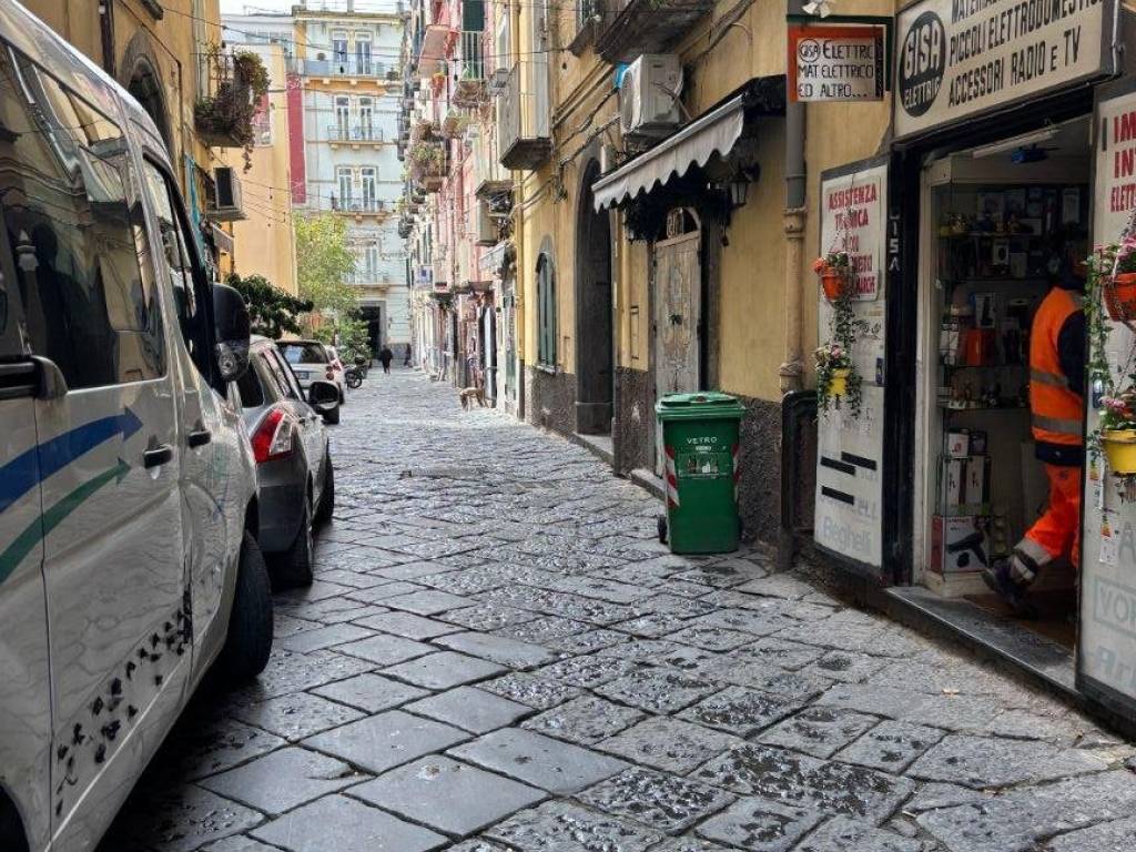 Immobile a Napoli in Via Giuseppe Ferrigni - Foto 4