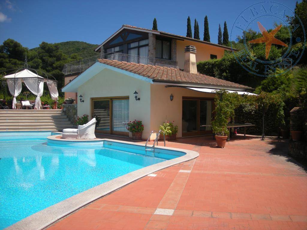 Villa a Portoferraio - Foto 2