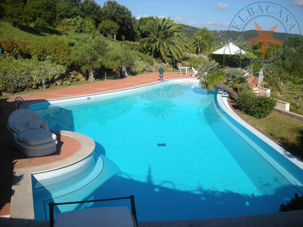 Villa a Portoferraio - Foto 3