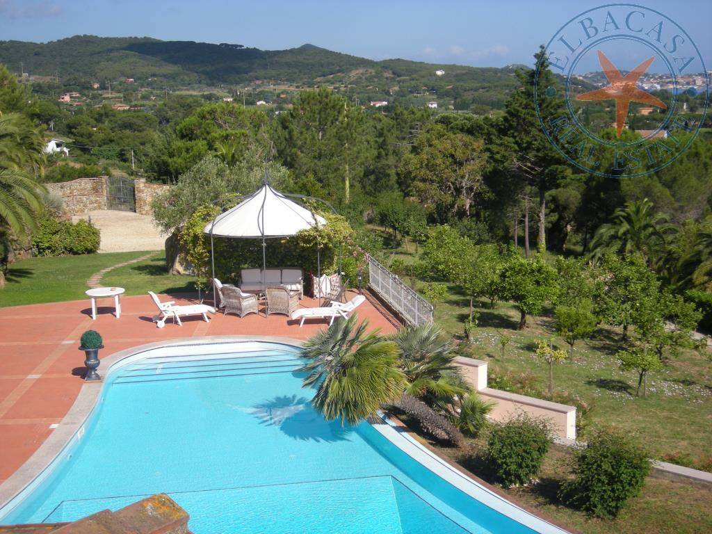 Villa a Portoferraio - Foto 4