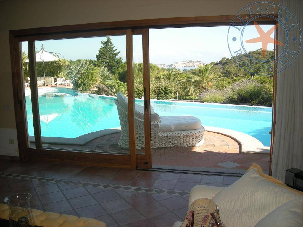 Villa a Portoferraio - Foto 5