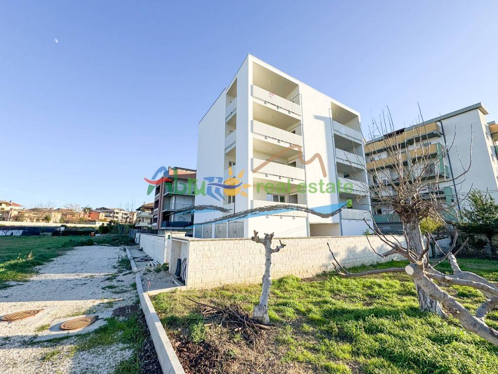 Appartamento a Manoppello in Via L'Aquila - Foto 2