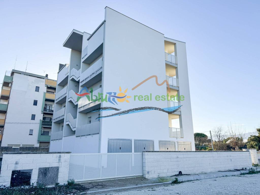 Appartamento a Manoppello in Via L'Aquila - Foto 4