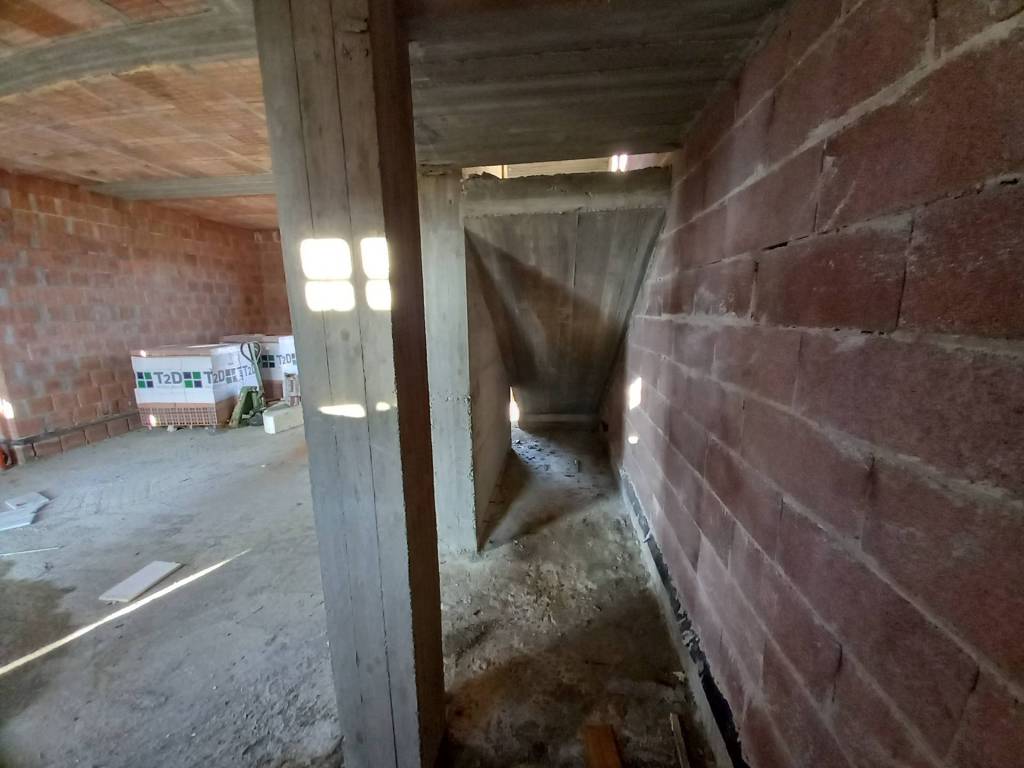 Villetta a schiera a Pontedera in Via del popolo, 15 - Foto 5