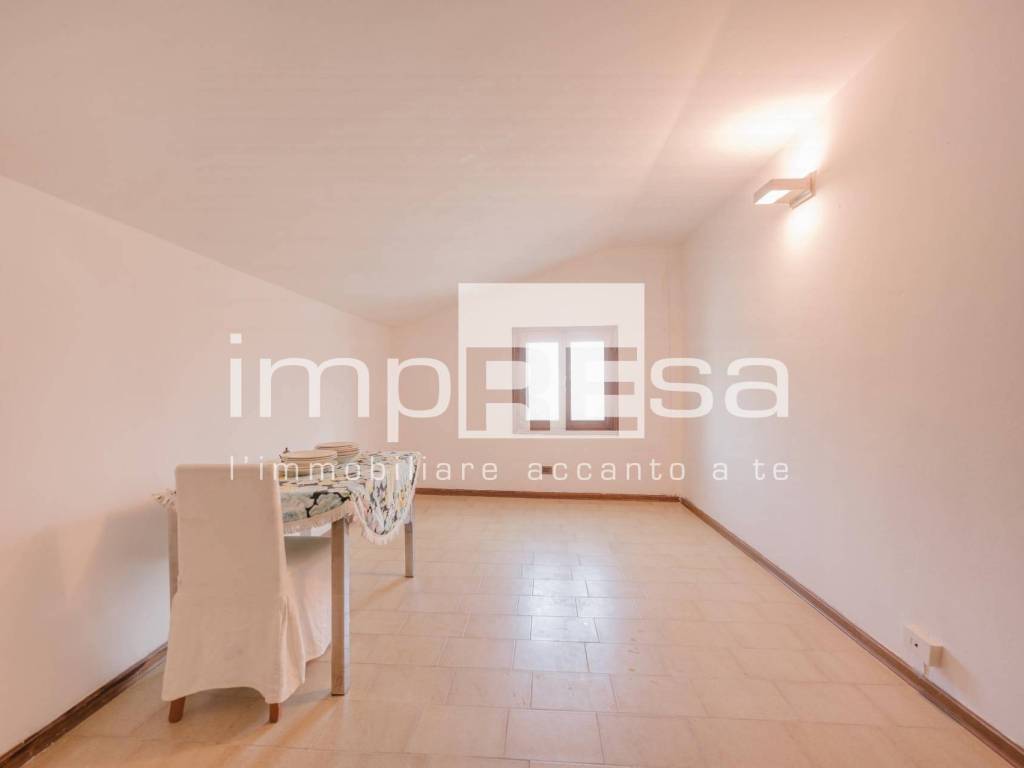 Appartamento a Mira in Riviera Matteotti, 26 - Foto 2