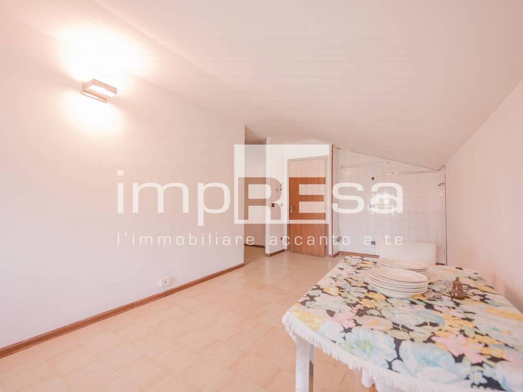Appartamento a Mira in Riviera Matteotti, 26 - Foto 3