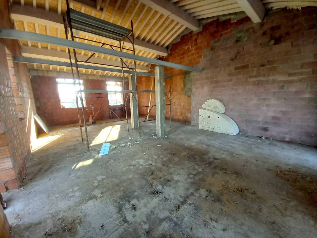 Casa indipendente a Pontedera in Via del popolo, 15 - Foto 3