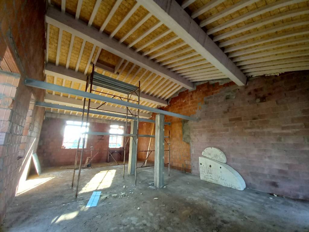 Casa indipendente a Pontedera in Via del popolo, 15 - Foto 4