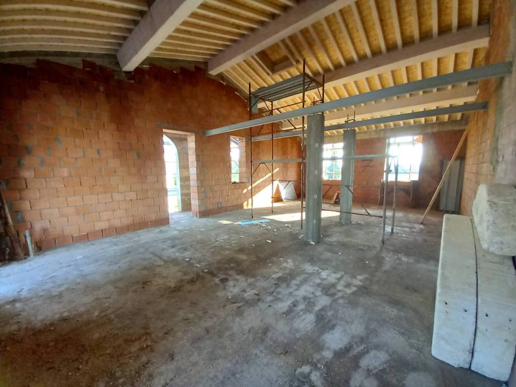 Casa indipendente a Pontedera in Via del popolo, 15 - Foto 5