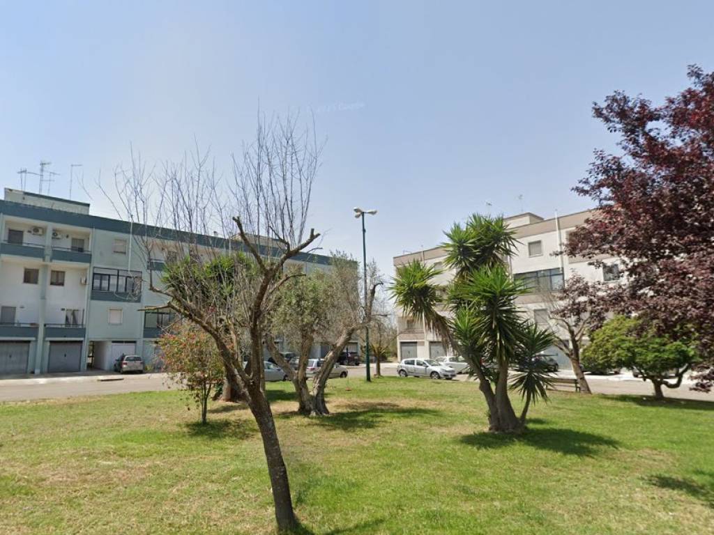 Appartamento a Campi salentina in Via Mamma Bella, 146 - Foto 2