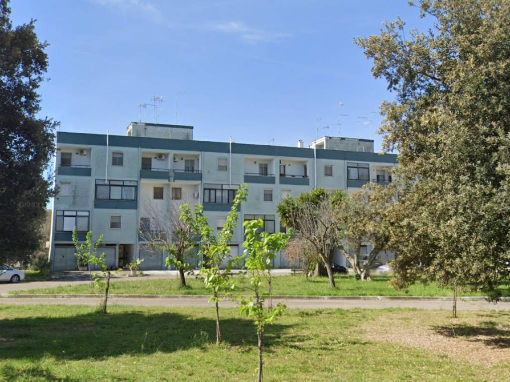 Appartamento a Campi salentina in Via Mamma Bella, 146 - Foto 3
