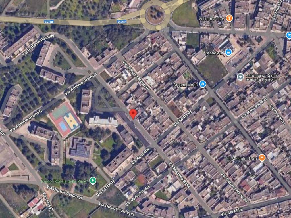 Appartamento a Campi salentina in Via Mamma Bella, 146 - Foto 4