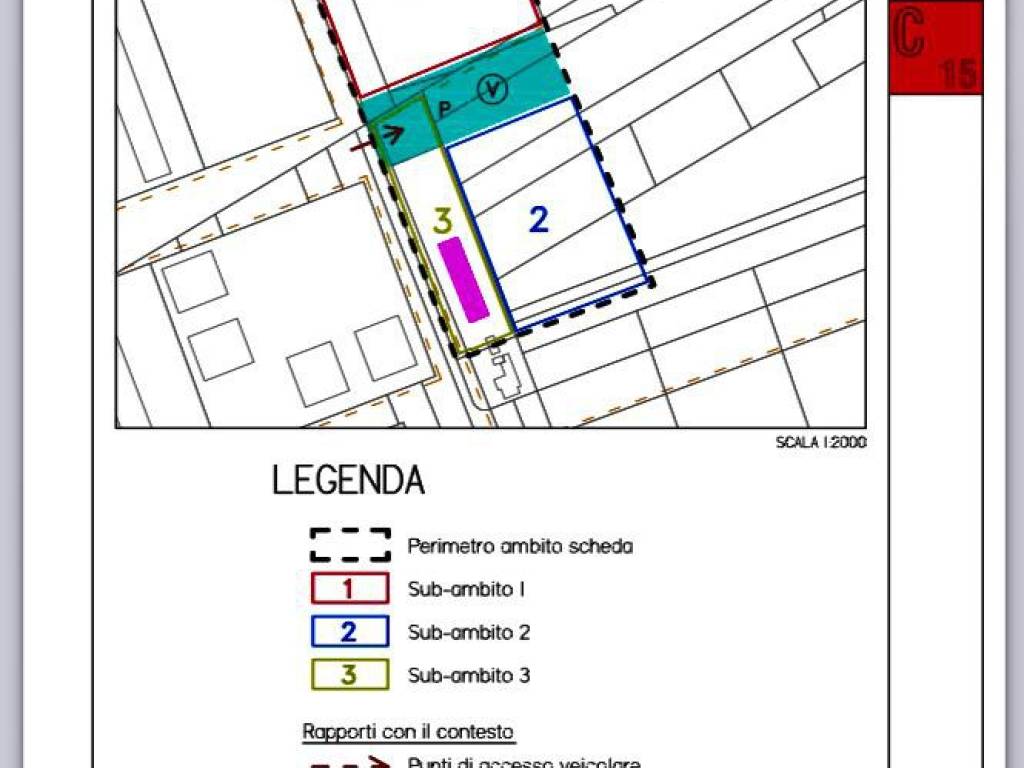 Terreno a Udine in Via Bariglaria - Foto 2