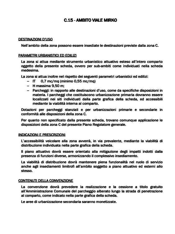 Terreno a Udine in Via Bariglaria - Foto 4