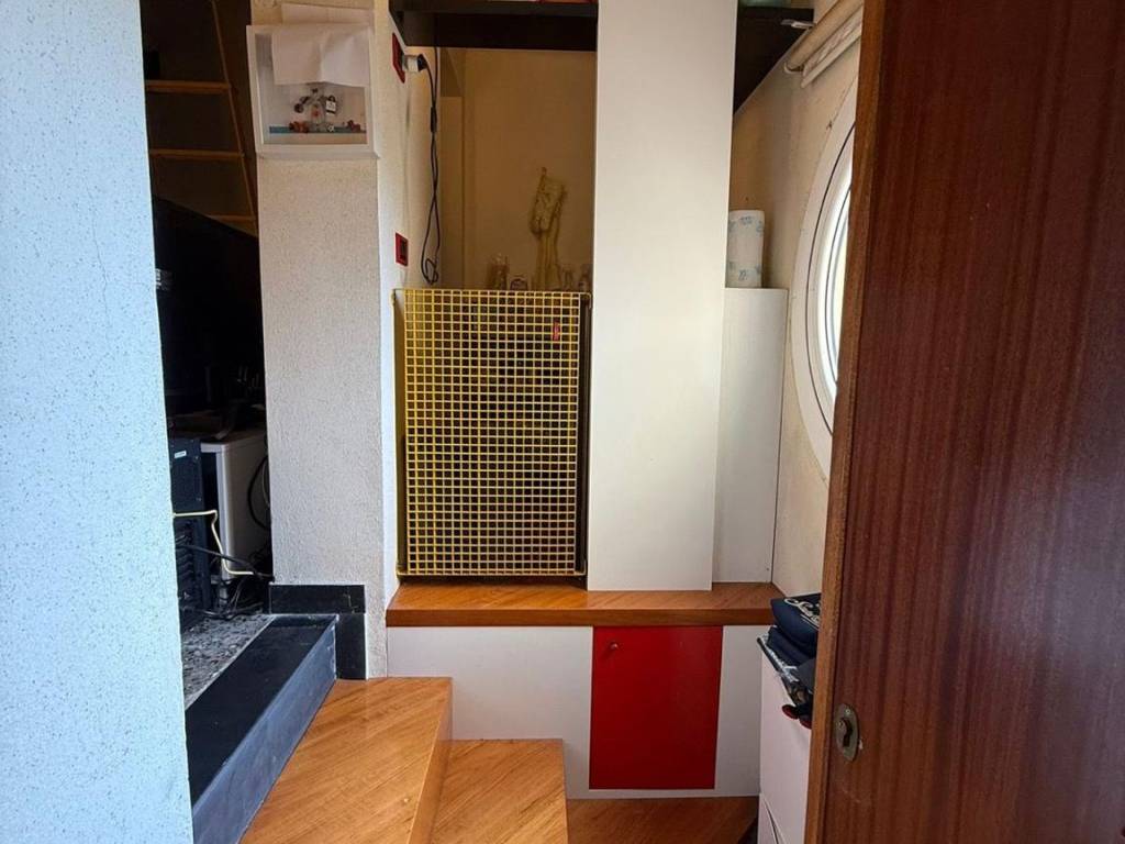 Appartamento a Camogli in Corso Giuseppe Mazzini, 15 - Foto 2