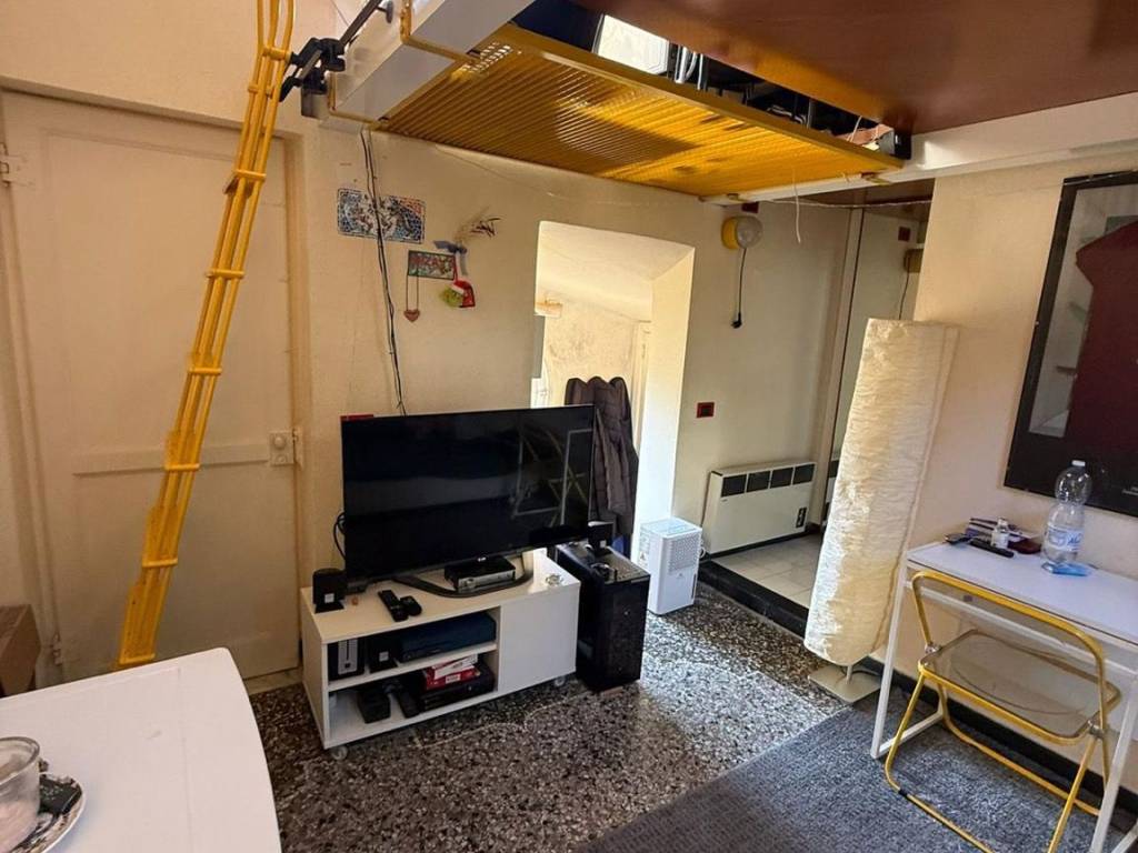 Appartamento a Camogli in Corso Giuseppe Mazzini, 15 - Foto 3