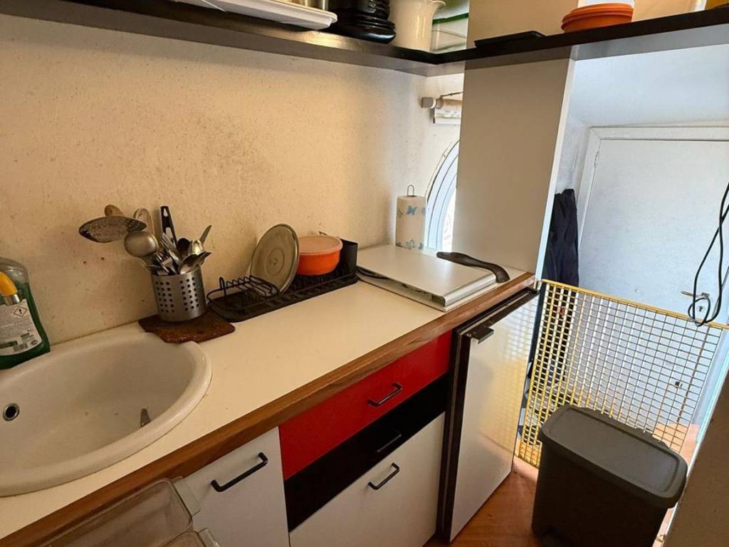 Appartamento a Camogli in Corso Giuseppe Mazzini, 15 - Foto 4