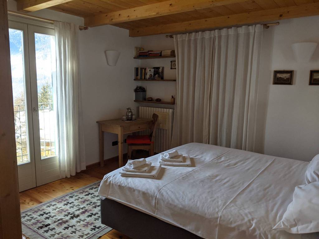 Appartamento a Bormio in Via Giacinto Sertorelli, 60 - Foto 2