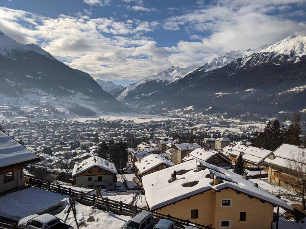 Appartamento a Bormio in Via Giacinto Sertorelli, 60 - Foto 3