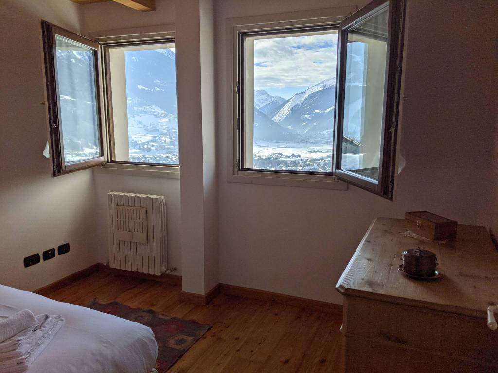 Appartamento a Bormio in Via Giacinto Sertorelli, 60 - Foto 4