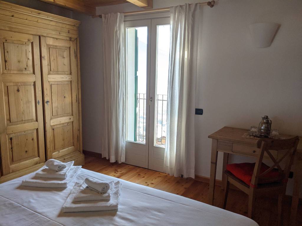 Appartamento a Bormio in Via Giacinto Sertorelli, 60 - Foto 5