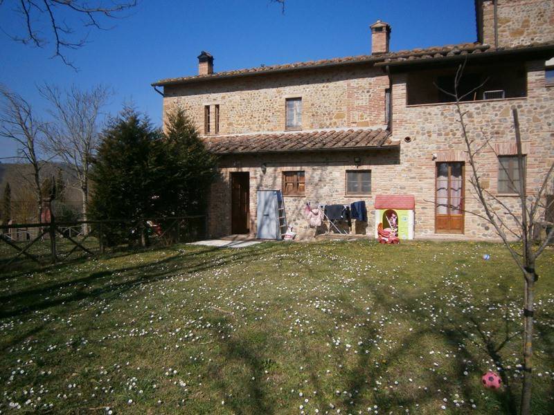 Appartamento a Città della pieve in Vocabolo Case Venie - Foto 2